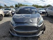 ✅ 2019 Ford Fiesta SE • VIN: 3FADP4EJ0KM102619 • Lot: 84434985. Wystawiony na Copart z przebiegiem 62 409 mil. Bezpłatny archiwum sprzedaży aukcyjnych z USA i szczegółowy raport historii pojazdu na DreamBid. Zdjęcie 5.
