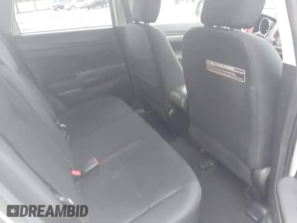 2015 Mitsubishi Outlander ES с VIN 4A4AP3AW7FE044571, выставлен на аукционе IAAI как лот 42235565 с пробегом 142 163 миль миль и . История ставок и продаж доступна на DreamBid. Изображение 8.