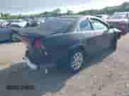 2001 Honda Accord EX с VIN 1HGCG22561A034048, выставлен на аукционе IAAI как лот 43006592 с пробегом 222 154 миль миль и . История ставок и продаж доступна на DreamBid. Изображение 4.