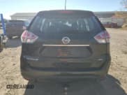 ✅ 2015 Nissan Rogue SL • VIN: 5N1AT2MV0FC875806 • Lot: 90485565. Listed on Copart with 219,570 mi. Free auction sales archive from the USA and detailed vehicle history report at DreamBid. Image 6.