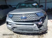 ✅ 2024 Ford Explorer Limited • VIN: 1FMSK7FH2RGA02745 • Lot: 42187491. Wystawiony na IAAI z przebiegiem 33 480 mil. Bezpłatny archiwum sprzedaży aukcyjnych z USA i szczegółowy raport historii pojazdu na DreamBid. Zdjęcie 13.