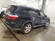 ✅ 2011 Dodge Durango Citadel • VIN: 1D4SE5GT1BC695276 • Lot: 67872025. Listed on Copart with 271,472 mi. Free auction sales archive from the USA and detailed vehicle history report at DreamBid. Image 3.