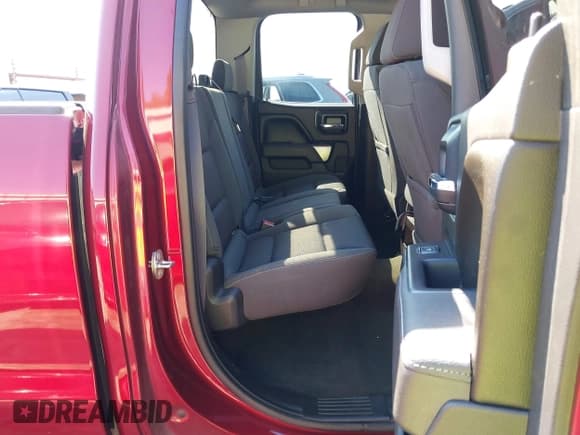 ✅ 2016 Chevrolet Silverado 1500 LT • VIN: 1GCRCREC4GZ180983 • Лот: 43360816. Опубликован ранее на IAAI с пробегом 74 593 миль. Бесплатный доступ к архиву аукционных продаж из США и подробный отчёт об истории автомобиля на DreamBid. Изображение 8.