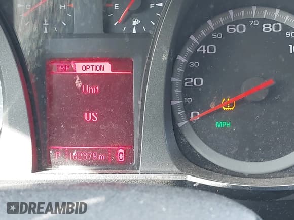 ✅ 2017 GMC Terrain SLE • VIN: 2GKALMEK0H6136987 • Lot: 43078516. Listed on IAAI with 182,379 mi. Free auction sales archive from the USA and detailed vehicle history report at DreamBid. Image 15.