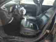 2013 Chevrolet Malibu Eco with VIN 1G11F5RR3DF118167, listed as a Copart auction lot 81198535 with 162,312 mi miles and Salvage title. Bid and sale history available at DreamBid. Image 7.