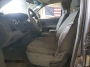 ✅ 2005 Dodge Durango SXT • VIN: 1D4HB38N15F574774 • Лот: 55855985. Опубликован ранее на Copart с пробегом 223 786 миль. Бесплатный доступ к архиву аукционных продаж из США и подробный отчёт об истории автомобиля на DreamBid. Изображение 7.