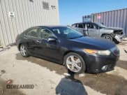 ✅ 2012 Acura TSX Technology • VIN: JH4CU2F64CC028300 • Лот: 84049285. Опубликован ранее на Copart с пробегом 152 002 миль. Бесплатный доступ к архиву аукционных продаж из США и подробный отчёт об истории автомобиля на DreamBid. Изображение 4.