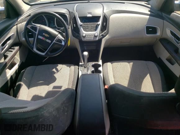 ✅ 2011 Chevrolet Equinox 1LT • VIN: 2GNALDEC8B1226470 • Лот: 72086924. Опубликован ранее на Copart с пробегом 208 315 миль. Бесплатный доступ к архиву аукционных продаж из США и подробный отчёт об истории автомобиля на DreamBid. Изображение 8.