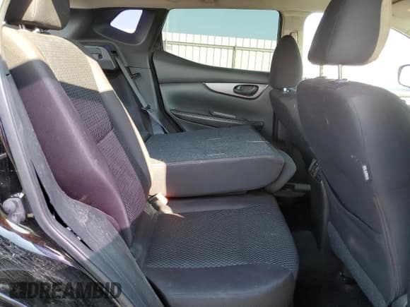 ✅ 2018 Nissan Rogue S • VIN: JN1BJ1CR6JW259454 • Lot: 82704335. Wystawiony na Copart z przebiegiem 96 950 mil. Bezpłatny archiwum sprzedaży aukcyjnych z USA i szczegółowy raport historii pojazdu na DreamBid. Zdjęcie 11.