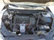 ✅ 2015 Acura TLX Technology • VIN: 19UUB1F56FA004711 • Lot: 90804545. Listed on Copart with 175,565 mi. Free auction sales archive from the USA and detailed vehicle history report at DreamBid. Image 11.