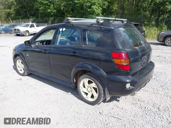 ✅ 2007 Pontiac Vibe • VIN: 5Y2SL65887Z412870 • Lot: 43049757. Wystawiony na IAAI z przebiegiem 189 452 mil. Bezpłatny archiwum sprzedaży aukcyjnych z USA i szczegółowy raport historii pojazdu na DreamBid. Zdjęcie 3.