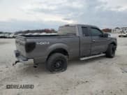 ✅ 2011 Ford F-150 XLT • VIN: 1FTFX1EF4BFA32362 • Lot: 91784845. Listed on Copart with 138,167 mi. Free auction sales archive from the USA and detailed vehicle history report at DreamBid. Image 3.