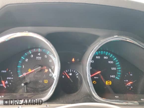 2009 Chevrolet Traverse LS z VIN 1GNER13D39S123297, wystawiony jako Copart lot #58504355 z przebiegiem Nie podano mil oraz Szkoda całkowita • Salvage title. Historia ofert i sprzedaży dostępna na DreamBid. Obrazek 9.