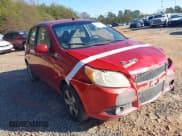 ✅ 2009 Chevrolet Aveo 1LT • VIN: KL1TD66EX9B311807 • Lot: 40929234. Wystawiony na IAAI z przebiegiem 139 177 mil. Bezpłatny archiwum sprzedaży aukcyjnych z USA i szczegółowy raport historii pojazdu na DreamBid. Zdjęcie 1.