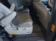 ✅ 2011 Toyota Sienna XLE • VIN: 5TDDK3DC6BS025101 • Lot: 41473796. Listed on IAAI with 211,467 mi. Free auction sales archive from the USA and detailed vehicle history report at DreamBid. Image 8.