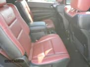 ✅ 2023 Dodge Durango SRT 392 • VIN: 1C4SDJGJ6PC668671 • Лот: 84403295. Опубликован ранее на Copart с пробегом 15 539 миль. Бесплатный доступ к архиву аукционных продаж из США и подробный отчёт об истории автомобиля на DreamBid. Изображение 11.