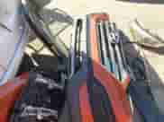 2013 Hyundai Santa Fe Sport z VIN 5XYZTDLB9DG023845, wystawiony jako IAAI lot #43548483 z przebiegiem 155 096 mil mil oraz . Historia ofert i sprzedaży dostępna na DreamBid. Obrazek 19.