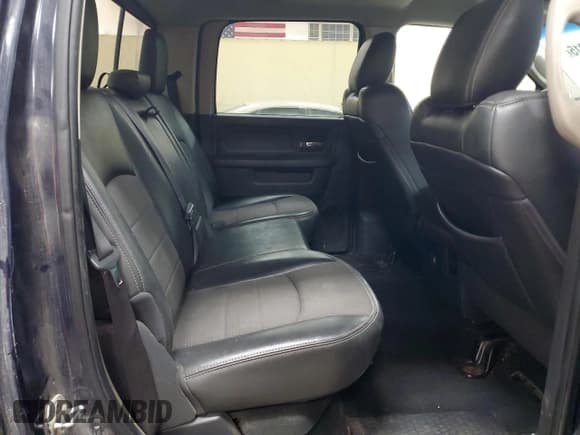 ✅ 2012 Ram 1500 Sport • VIN: 1C6RD7MTXCS230699 • Lot: 90607915. Listed on Copart with 181,535 mi. Free auction sales archive from the USA and detailed vehicle history report at DreamBid. Image 10.