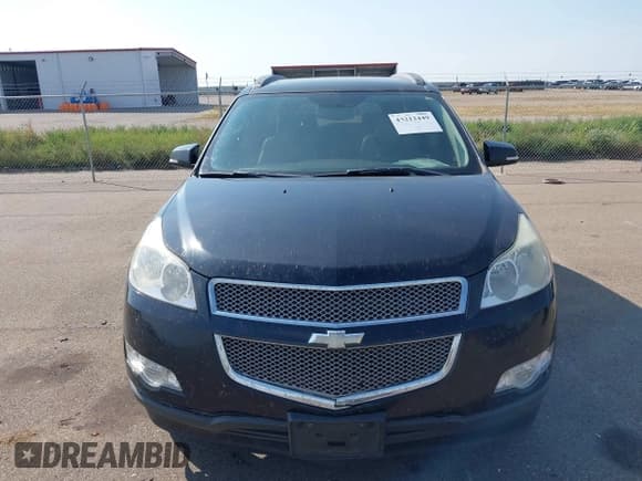✅ 2010 Chevrolet Traverse LTZ • VIN: 1GNLVHED9AS115881 • Lot: 43212449. Wystawiony na IAAI z przebiegiem 208 815 mil. Bezpłatny archiwum sprzedaży aukcyjnych z USA i szczegółowy raport historii pojazdu na DreamBid. Zdjęcie 12.