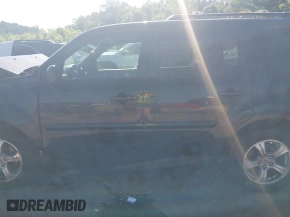 ✅ 2012 Honda Pilot EX-L • VIN: 5FNYF4H59CB012436 • Лот: 42253906. Опубликован ранее на IAAI с пробегом 518 745 миль. Бесплатный доступ к архиву аукционных продаж из США и подробный отчёт об истории автомобиля на DreamBid. Изображение 15.