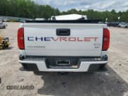 ✅ 2021 Chevrolet Colorado 2WD LT • VIN: 1GCGSCEN1M1132019 • Lot: 56186425. Wystawiony na Copart z przebiegiem 90 238 mil. Bezpłatny archiwum sprzedaży aukcyjnych z USA i szczegółowy raport historii pojazdu na DreamBid. Zdjęcie 6.