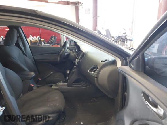 ✅ 2013 Dodge Dart SXT • VIN: 1C3CDFBA3DD178563 • Lot: 42316754. Listed on IAAI with 125,183 mi. Free auction sales archive from the USA and detailed vehicle history report at DreamBid. Image 5.