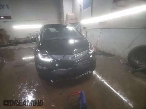 ✅ 2017 Chevrolet Bolt EV Premier • VIN: 1G1FX6S0XH4173785 • Lot: 44444125. Wystawiony na Copart z przebiegiem 75 840 mil. Bezpłatny archiwum sprzedaży aukcyjnych z USA i szczegółowy raport historii pojazdu na DreamBid. Zdjęcie 13.