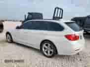 2015 BMW 3 Series 328d xDrive с VIN WBA3K5C53FK301674, выставлен на аукционе Copart как лот 65007325 с пробегом 124 789 миль миль и Списание • Salvage title. История ставок и продаж доступна на DreamBid. Изображение 2.