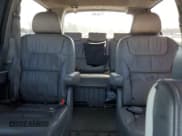 ✅ 2008 Honda Odyssey Touring • VIN: 5FNRL38948B113384 • Лот: 46405045. Опубликован ранее на Copart с пробегом 179 520 миль. Бесплатный доступ к архиву аукционных продаж из США и подробный отчёт об истории автомобиля на DreamBid. Изображение 10.