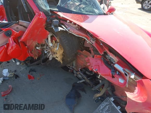 ✅ 2018 Porsche 911 Carrera S • VIN: WP0AB2A97JS123551 • Lot: 41903716. Listed on IAAI with Not provided. Free auction sales archive from the USA and detailed vehicle history report at DreamBid. Image 6.