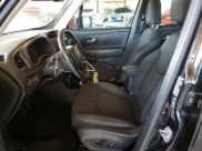 ✅ 2019 Jeep Renegade Latitude • VIN: ZACNJABB1KPK52051 • Lot: 86478635. Listed on Copart with 98,612 mi. Free auction sales archive from the USA and detailed vehicle history report at DreamBid. Image 7.