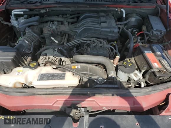 ✅ 2008 Ford Explorer Sport Trac XLT • VIN: 1FMEU31E98UA05591 • Lot: 80935095. Listed on Copart with 151,410 mi. Free auction sales archive from the USA and detailed vehicle history report at DreamBid. Image 11.