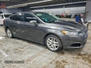 ✅ 2016 Ford Fusion SE • VIN: 3FA6P0HD2GR122582 • Lot: 96550775. Listed on Copart with 108,694 mi. Free auction sales archive from the USA and detailed vehicle history report at DreamBid. Image 4.