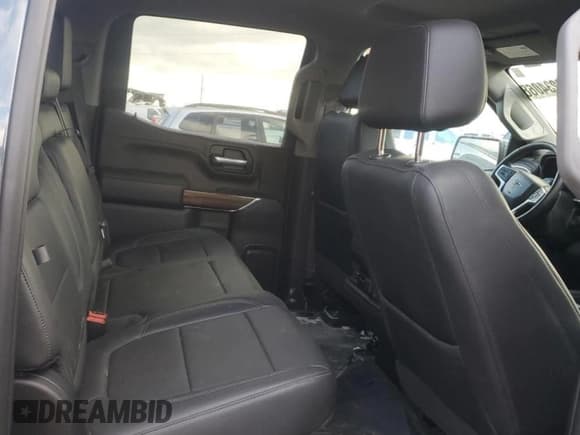 ✅ 2021 Chevrolet Silverado 1500 LT Trail Boss • VIN: 3GCPYFED2MG156290 • Лот: 92340685. Опубликован ранее на Copart с пробегом 75 983 миль. Бесплатный доступ к архиву аукционных продаж из США и подробный отчёт об истории автомобиля на DreamBid. Изображение 10.