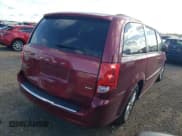 ✅ 2016 Dodge Grand Caravan SXT • VIN: 2C4RDGCG9GR123258 • Лот: 71556845. Опубликован ранее на Copart с пробегом 65 798 миль. Бесплатный доступ к архиву аукционных продаж из США и подробный отчёт об истории автомобиля на DreamBid. Изображение 3.