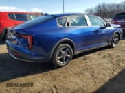 ✅ 2025 Kia K4 LXS • VIN: 3KPFT4DE1SE017365 • Lot: 93883555. Wystawiony na Copart z przebiegiem 24 537 mil. Bezpłatny archiwum sprzedaży aukcyjnych z USA i szczegółowy raport historii pojazdu na DreamBid. Zdjęcie 3.