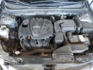 ✅ 2014 Hyundai Sonata SE • VIN: 5NPEC4AC4EH904859 • Лот: 42592777. Опубликован ранее на IAAI с пробегом 131 820 миль. Бесплатный доступ к архиву аукционных продаж из США и подробный отчёт об истории автомобиля на DreamBid. Изображение 10.