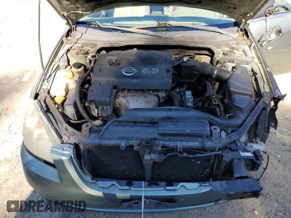 ✅ 2002 Nissan Altima SL • VIN: 1N4AL11D22C126029 • Лот: 83957494. Опубликован ранее на Copart с пробегом 330 934 миль. Бесплатный доступ к архиву аукционных продаж из США и подробный отчёт об истории автомобиля на DreamBid. Изображение 11.