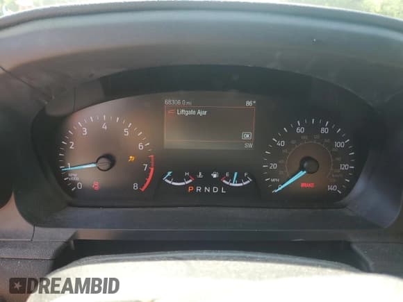 ✅ 2023 Ford Explorer • VIN: 1FMSK8BH8PGA08879 • Lot: 61056475. Wystawiony na Copart z przebiegiem 68 306 mil. Bezpłatny archiwum sprzedaży aukcyjnych z USA i szczegółowy raport historii pojazdu na DreamBid. Zdjęcie 9.