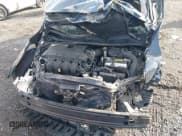 ✅ 2016 Nissan Sentra SR • VIN: 3N1AB7AP5GL639039 • Lot: 41497826. Wystawiony na IAAI z przebiegiem 121 558 mil. Bezpłatny archiwum sprzedaży aukcyjnych z USA i szczegółowy raport historii pojazdu na DreamBid. Zdjęcie 13.