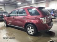 ✅ 2008 Chevrolet Equinox LS • VIN: 2CNDL23F086319000 • Лот: 82161894. Опубликован ранее на Copart с пробегом 123 535 миль. Бесплатный доступ к архиву аукционных продаж из США и подробный отчёт об истории автомобиля на DreamBid. Изображение 2.