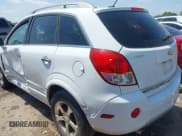 ✅ 2012 Chevrolet Captiva Sport LT • VIN: 3GNAL3E50CS632079 • Lot: 42217009. Wystawiony na IAAI z przebiegiem 184 602 mil. Bezpłatny archiwum sprzedaży aukcyjnych z USA i szczegółowy raport historii pojazdu na DreamBid. Zdjęcie 3.