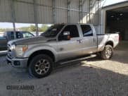 ✅ 2011 Ford F-350 King Ranch • VIN: 1FT8W3BT1BEA46615 • Lot: 81099595. Listed on Copart with Not provided. Free auction sales archive from the USA and detailed vehicle history report at DreamBid. Image 1.