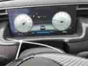 2023 Hyundai Santa Cruz SEL с VIN 5NTJCDAE7PH067920, выставлен на аукционе Copart как лот 80759634 с пробегом 30 388 миль миль и Списание • Salvage title. История ставок и продаж доступна на DreamBid. Изображение 9.