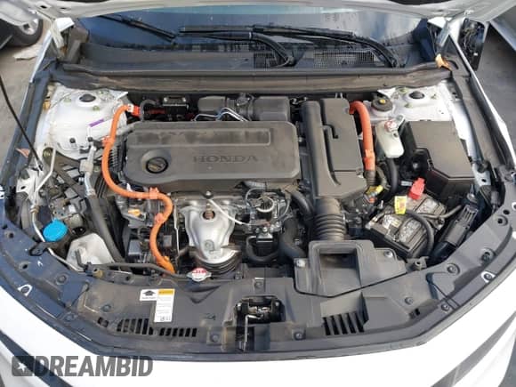 2023 Honda Accord Touring z VIN 1HGCY2F82PA007360, wystawiony jako IAAI lot #43321321 z przebiegiem Nie podano mil oraz . Historia ofert i sprzedaży dostępna na DreamBid. Obrazek 10.