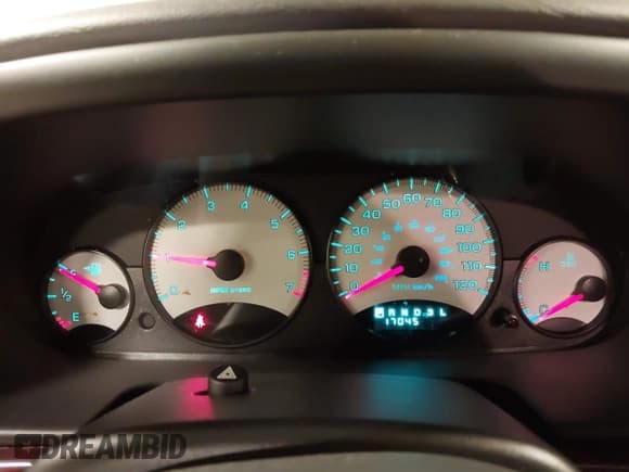 ✅ 2002 Dodge Stratus SE • VIN: 1B3EL36X12N116009 • Лот: 43494830. Опубликован ранее на IAAI с пробегом 17 045 миль. Бесплатный доступ к архиву аукционных продаж из США и подробный отчёт об истории автомобиля на DreamBid. Изображение 7.