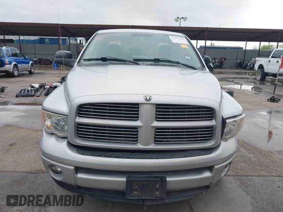 ✅ 2004 Dodge 2500 SLT • VIN: 3D7KA28D84G205677 • Лот: 41895304. Опубликован ранее на IAAI с пробегом 278 731 миль. Бесплатный доступ к архиву аукционных продаж из США и подробный отчёт об истории автомобиля на DreamBid. Изображение 13.