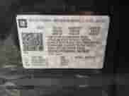 2019 Chevrolet Trax LS with VIN 3GNCJKSB8KL367620, listed as a Copart auction lot 83958335 with 82,608 mi miles and Salvage title. Bid and sale history available at DreamBid. Image 13.