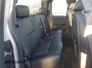 ✅ 2011 Chevrolet Silverado 1500 LT • VIN: 1GCRKSE34BZ276972 • Lot: 73826434. Listed on Copart with 46,232 mi. Free auction sales archive from the USA and detailed vehicle history report at DreamBid. Image 10.