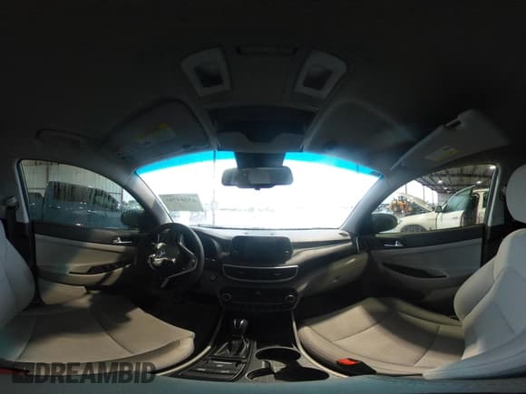 ✅ 2020 Hyundai Tucson SEL • VIN: KM8J33ALXLU175371 • Лот: 43284785. Опубликован ранее на IAAI с пробегом Не указан. Бесплатный доступ к архиву аукционных продаж из США и подробный отчёт об истории автомобиля на DreamBid. Изображение 21.